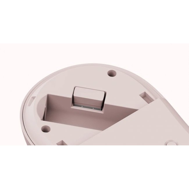 Мишка Xiaomi Wireless Mouse 3 - БЯЛ -- WHITE