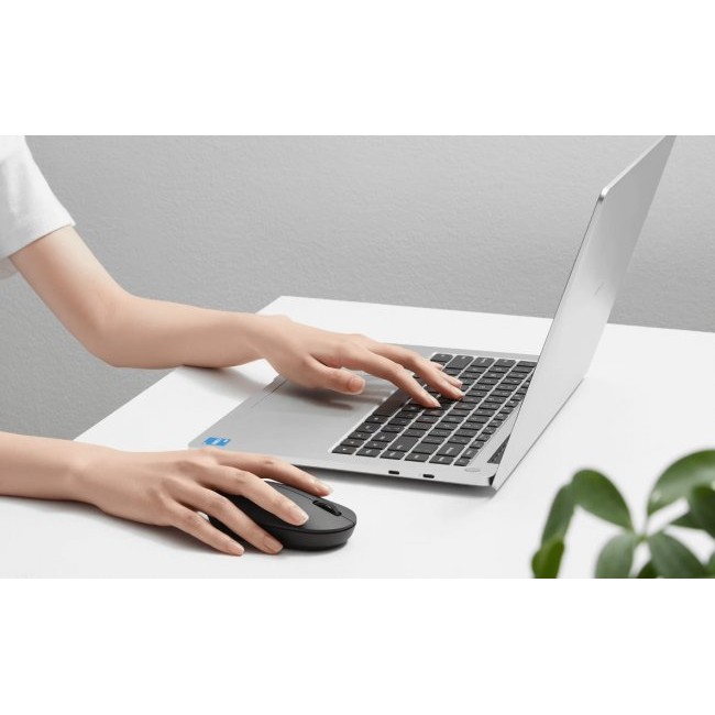 Мишка Xiaomi Wireless Mouse Lite 2 - ЧЕРЕН -- BLACK