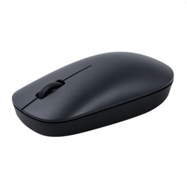 Безжична мишка Xiaomi Wireless Mouse Lite - ЧЕРЕН -- BLACK