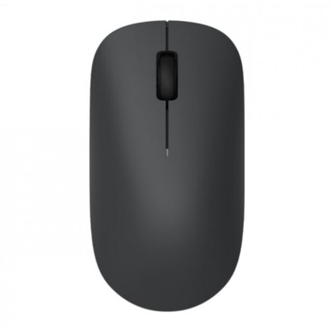 Безжична мишка Xiaomi Wireless Mouse Lite - ЧЕРЕН -- BLACK