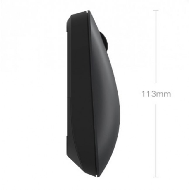 Безжична мишка Xiaomi Wireless Mouse Lite - ЧЕРЕН -- BLACK