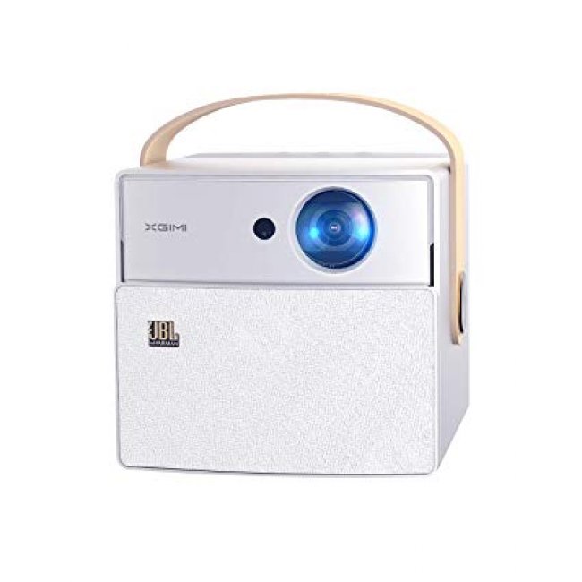 Проектор Xiaomi XGIMI CC Aurora Mini Portable Projector - Мини проектор