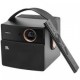 Проектор Xiaomi XGIMI CC Aurora Mini Portable Projector - Мини проектор
