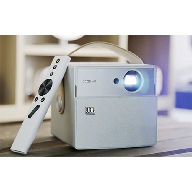Проектор Xiaomi XGIMI CC Aurora Mini Portable Projector - Мини проектор