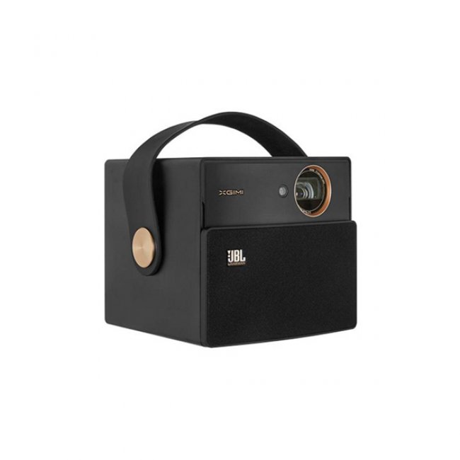 Проектор Xiaomi XGIMI CC Dark Knight, Smart Wi-Fi Mini Projector - Мини проектор