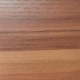 Офис бюро Kingsmith Desk ETSDI21 140см + ETSDI22 140 Бяла стойка - LIGHT RED