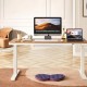 Офис бюро Xiaomi Xiaomi Kingsmith Desk ETDDI31 140см + ETSDI21 - BURLYWOOD