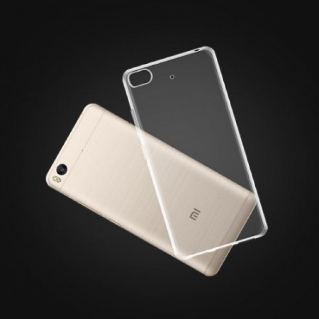 Калъф за мобилен телефон Xiaomi XIAOMI Mi 5s Ultra Slim