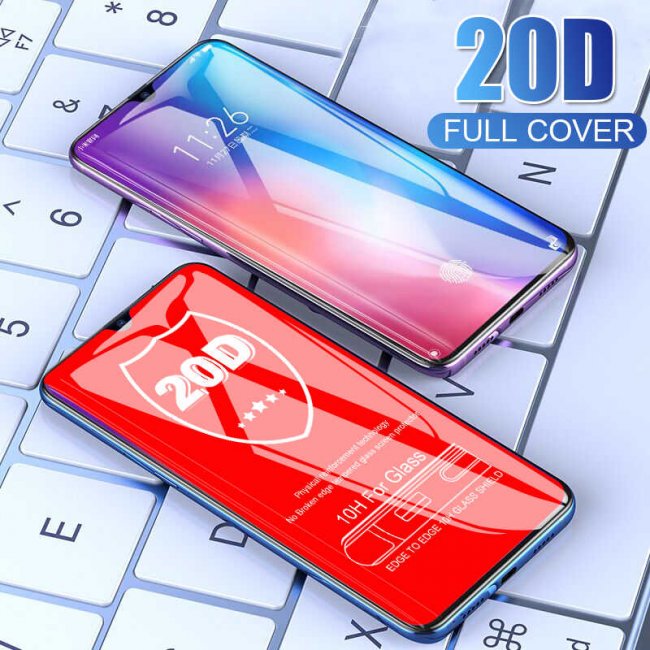 Стъклен Протектор за мобилен телефон Xiaomi Xiaomi Mi 9T Pro 20D