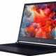 Лаптоп Xiaomi XIAOMI MI GAME BOOK 15.6 INTEL CORE I7 16GB/256 GB GTX 1060 GREY