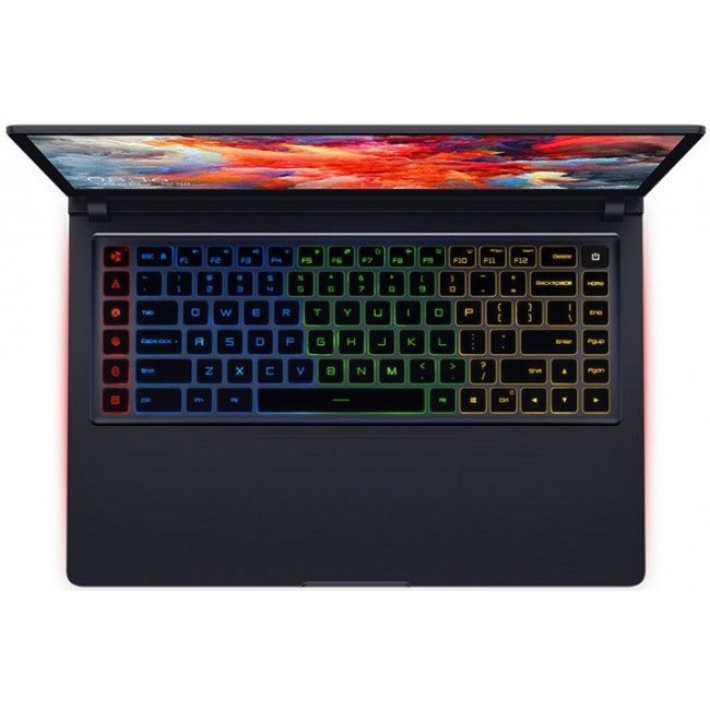 Лаптоп Xiaomi XIAOMI MI GAME BOOK 15.6 INTEL CORE I7 16GB/256 GB GTX 1060 GREY