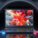 Лаптоп Xiaomi XIAOMI MI GAME BOOK 15.6 INTEL CORE I7 16GB/256 GB GTX 1060 GREY
