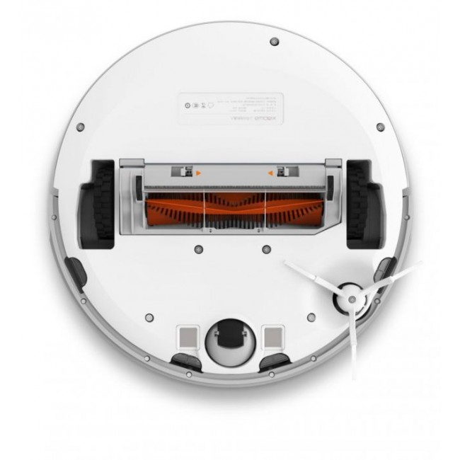 Прахосмукачка робот Xiaomi Xiaowa Robot Vacuum Cleaner Lite