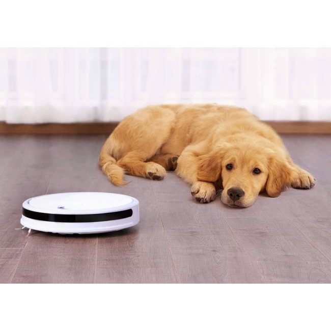 Прахосмукачка робот Xiaomi Xiaowa Robot Vacuum Cleaner Lite