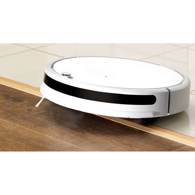 Прахосмукачка робот Xiaomi Xiaowa Robot Vacuum Cleaner Lite