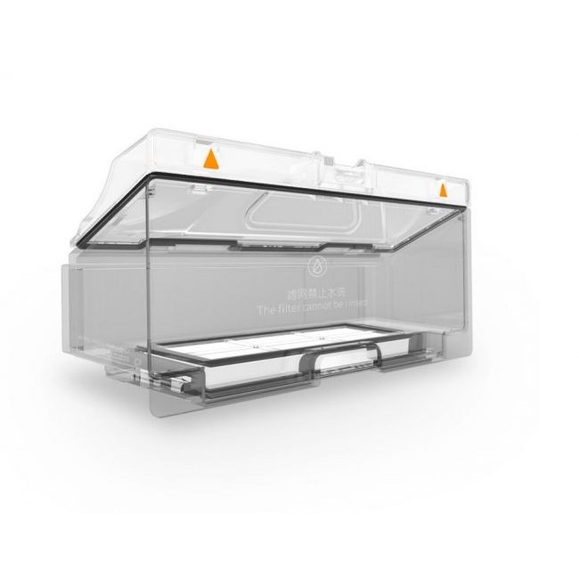 Прахосмукачка робот Xiaomi Xiaowa Robot Vacuum Cleaner Lite