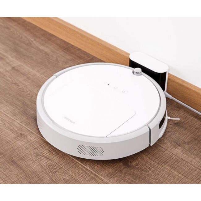 Прахосмукачка робот Xiaomi Xiaowa Robot Vacuum Cleaner Lite