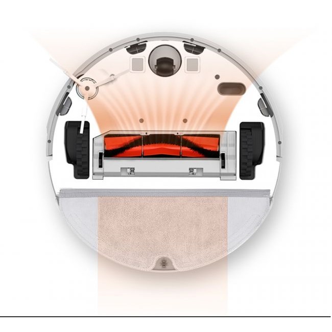 Прахосмукачка робот Xiaomi Xiaowa Robot Vacuum Cleaner Planning