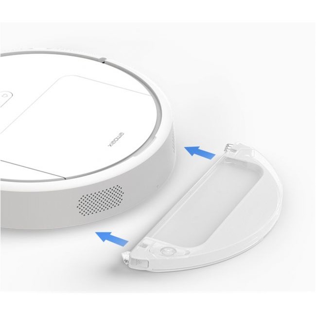 Прахосмукачка робот Xiaomi Xiaowa Robot Vacuum Cleaner Planning