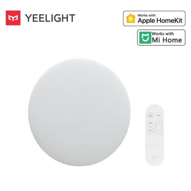 Лампа Xiaomi Yeelight A2001 Series Ceiling Light C450/C550