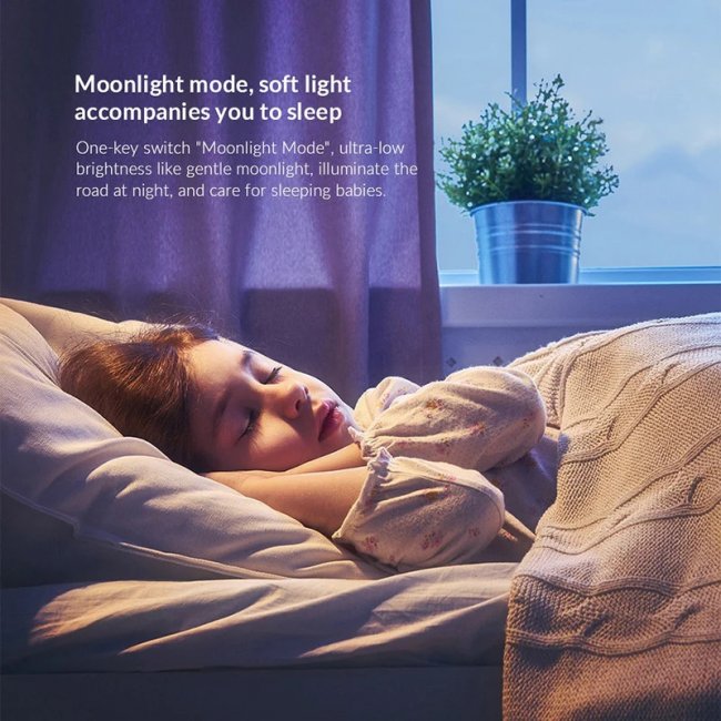 Лампа Xiaomi Yeelight A2001 Series Ceiling Light C450/C550