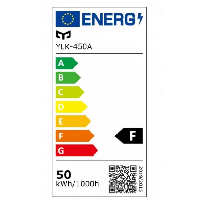 Лампа Xiaomi Yeelight A2101 Series Ceiling Light C550