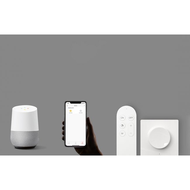 Лампа Xiaomi Yeelight Arwen S-Series