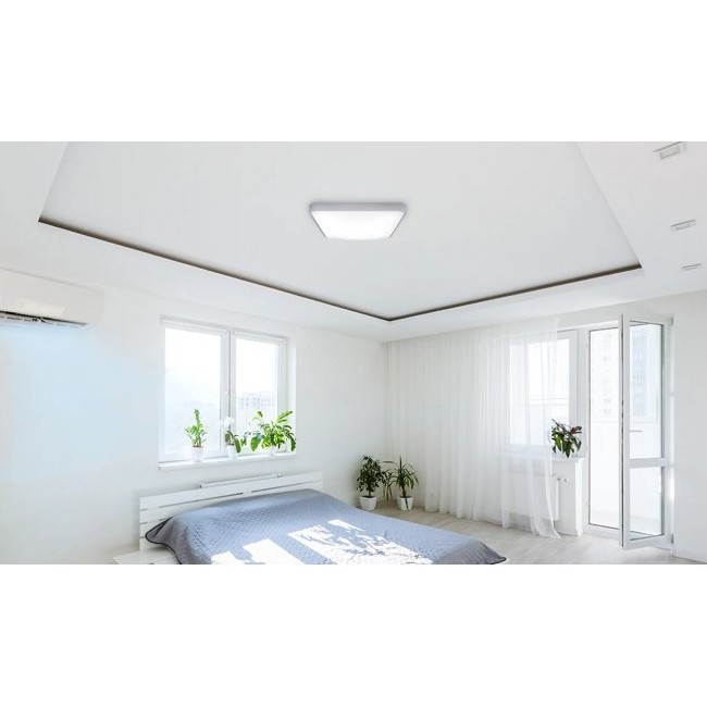 Лампа Xiaomi Yeelight Ceiling Light C2001R900 (900mm) - БЯЛ -- WHITE