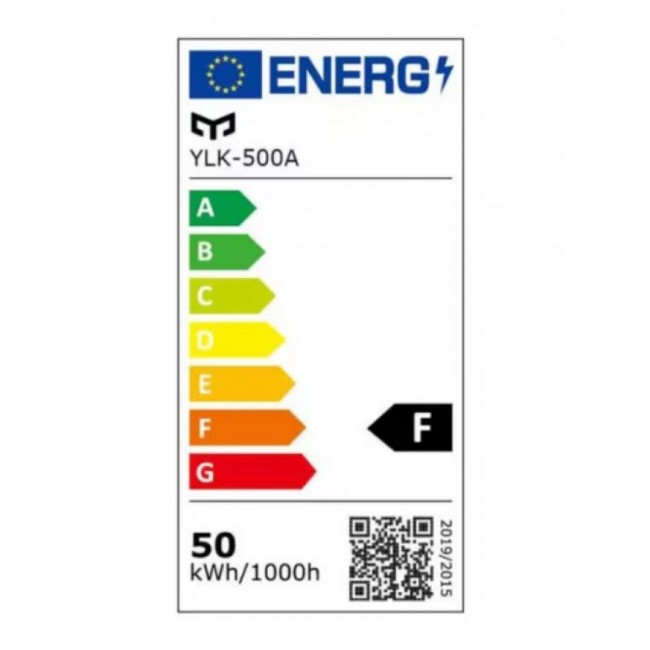 Лампа Xiaomi Yeelight Ceiling Light C2001R900 (900mm) - БЯЛ -- WHITE