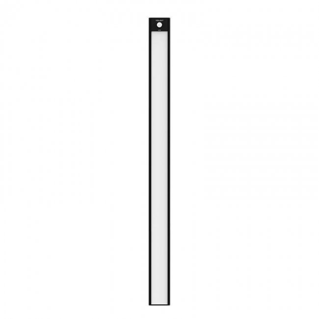 LED осветително тяло Xiaomi Yeelight Closet Light 60cm - ЧЕРЕН -- BLACK