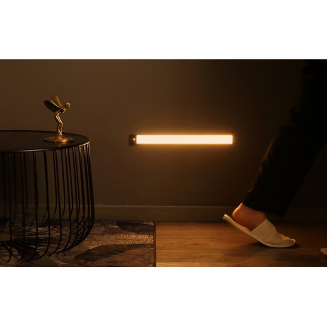 LED осветително тяло Xiaomi Yeelight Closet Light 60cm - ЧЕРЕН -- BLACK