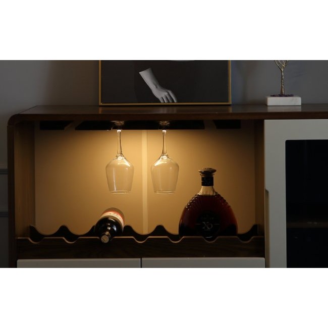 LED осветително тяло Xiaomi Yeelight Closet Light 60cm - ЧЕРЕН -- BLACK