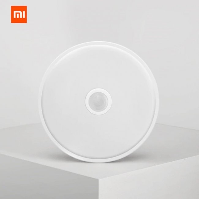 Лампа Xiaomi Yeelight Crystal Ceiling Light Mini