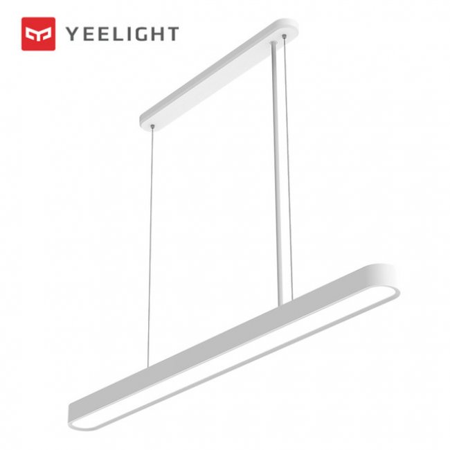 Лампа Xiaomi Yeelight Crystal Pendant Light- Chrome
