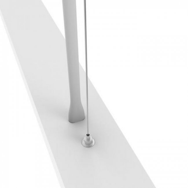 Лампа Xiaomi Yeelight Crystal Pendant Light- Chrome
