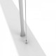 Лампа Xiaomi Yeelight Crystal Pendant Light- Chrome
