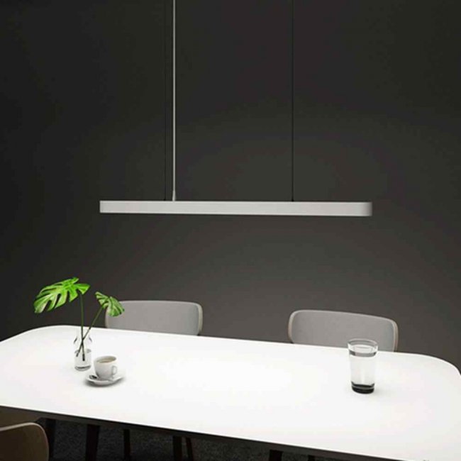 Лампа Xiaomi Yeelight Crystal Pendant Light- Chrome