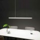 Лампа Xiaomi Yeelight Crystal Pendant Light- Chrome