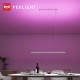 Лампа Xiaomi Yeelight Crystal Pendant Light- Chrome