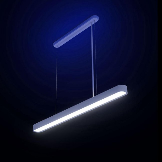 Лампа Xiaomi Yeelight Crystal Pendant Light- Chrome