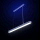 Лампа Xiaomi Yeelight Crystal Pendant Light- Chrome
