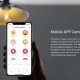 Xiaomi Yeelight E27 Smart LED Filament Light Bulb YLDP12YL