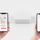 За дома и офиса Xiaomi Yeelight Gateway (Ble Mesh) YLWG01YL - Управляващ модул за смарт осветление