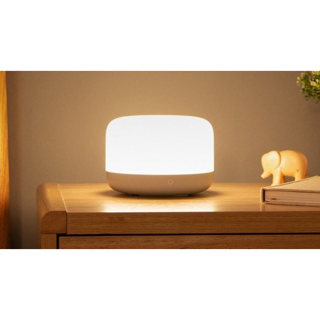 Нощна лампа Xiaomi Yeelight LED Bedside Lamp D2 