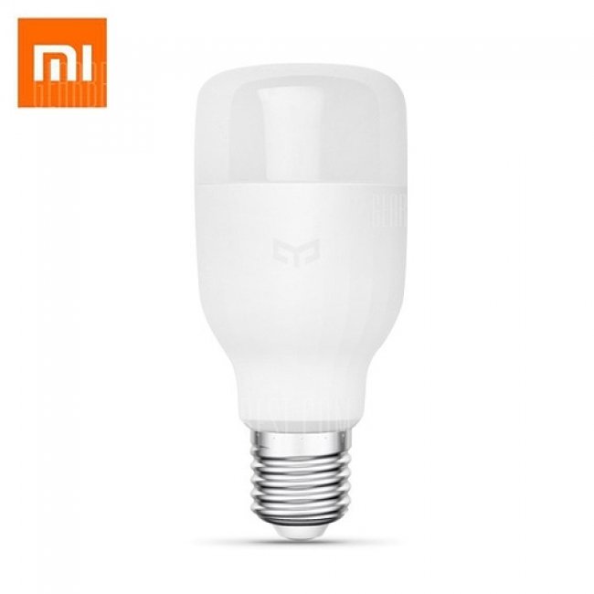 Xiaomi Yeelight  LED Bulb IPL YLDP02YL