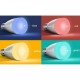 Xiaomi Yeelight  LED Bulb IPL YLDP02YL