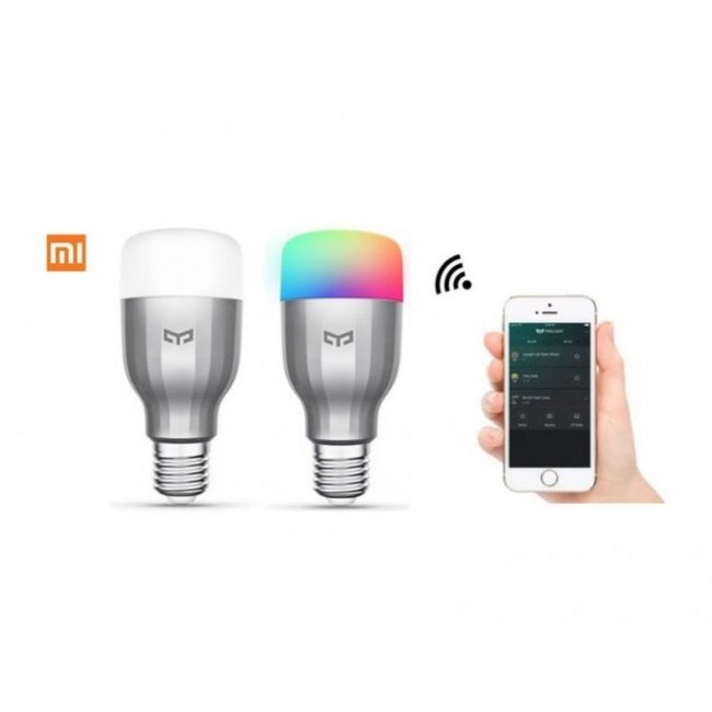 Xiaomi Yeelight  LED Bulb IPL YLDP02YL