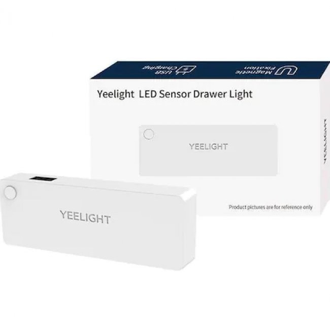 Сензорна лампа Xiaomi Yeelight LED Sensor Drawer Light - 4бр.