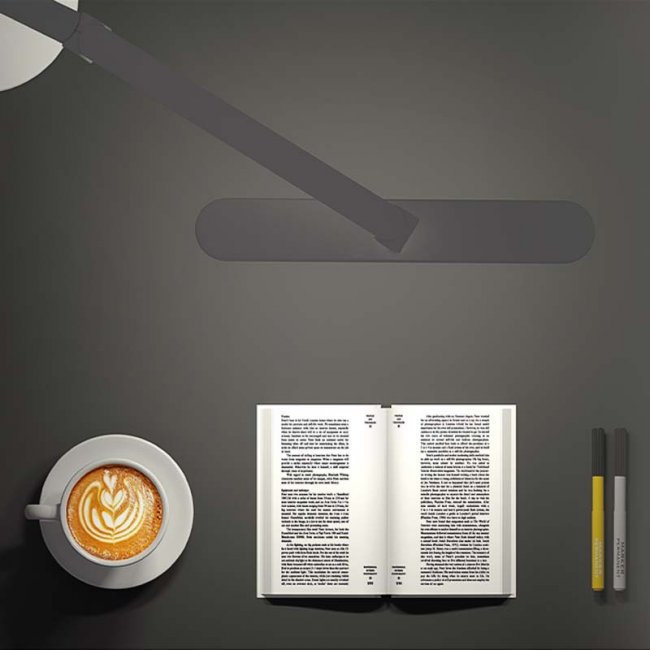 Настолна лампа Xiaomi Yeelight LED Vision Desk Lamp V1 Pro