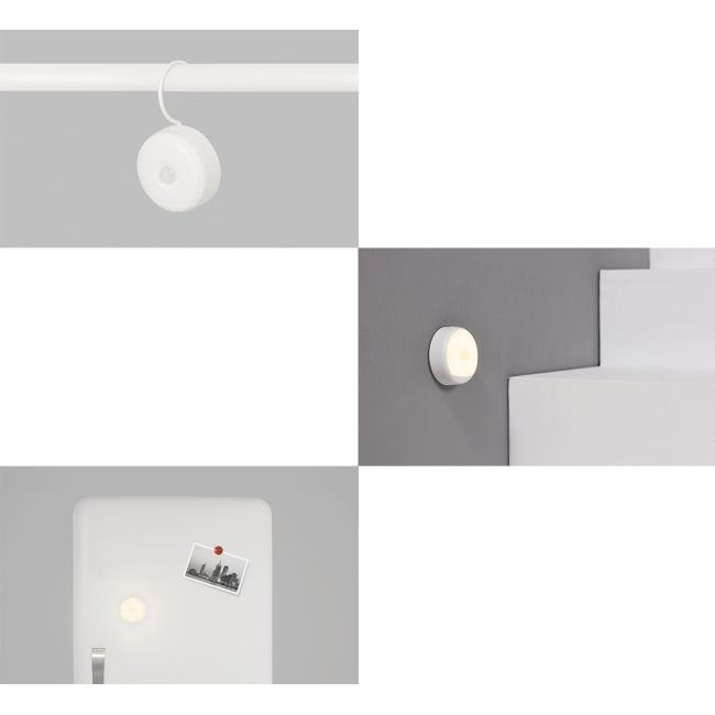 Настолна лампа Xiaomi Yeelight Motion Sensor Nighlight